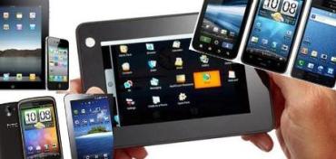 Smart Phones & Tablets to Work